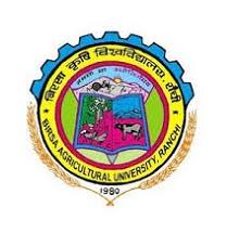 Jharkhand Agricultural University